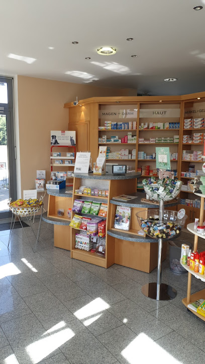 Marien Apotheke Moosinning Apotheke