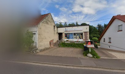 Marien Apotheke Reisbach Apotheke