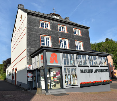Marien-Apotheke Thomas Lentz E.k. Apotheke