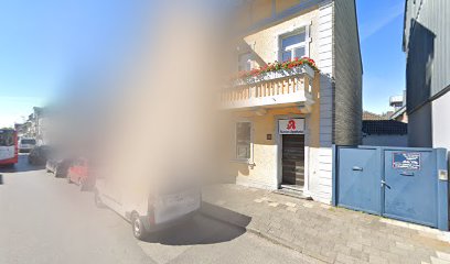 Marien Apotheke Walheim Apotheke