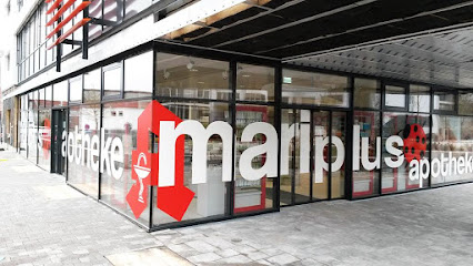 Mariplus-Apotheke | Käfer-Apotheken Apotheke