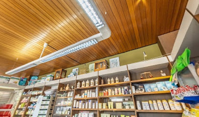 Markgräfler Apotheke - Weil Am Rhein Apotheke