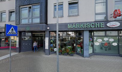 Märkische Apotheke Apotheke