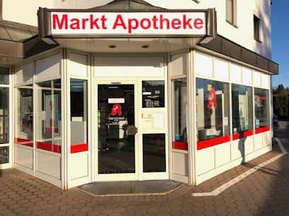 Markt-Apotheke Apotheke