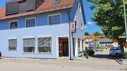 Markt Apotheke Apotheke