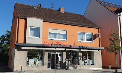 Markt-Apotheke Apotheke
