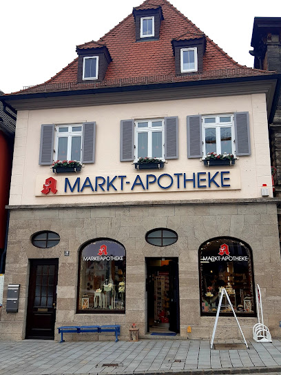 Markt-Apotheke Apotheke