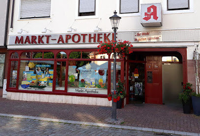 Markt-Apotheke Apotheke