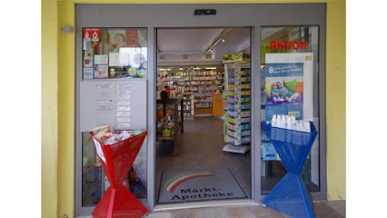 Markt Apotheke Apotheke