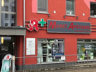 Markt-Apotheke Apotheke