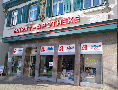 Markt Apotheke Apotheke
