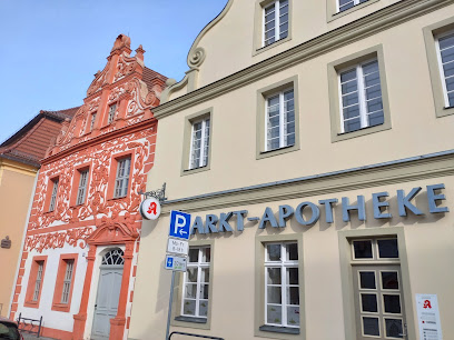 Markt Apotheke Apotheke