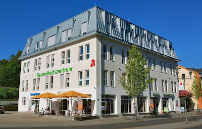 Markt-Apotheke Apotheke