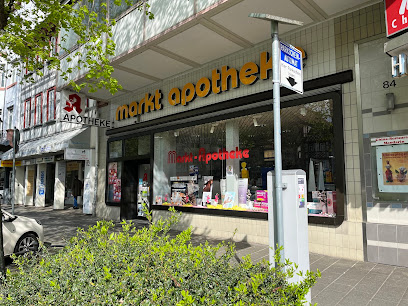 Markt Apotheke Apotheke