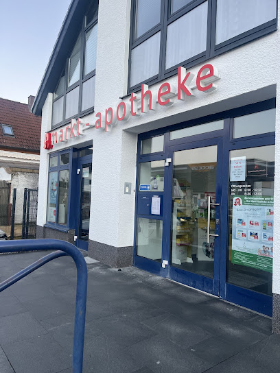 Markt-Apotheke Apotheke