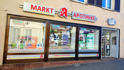 Markt-Apotheke Apotheke