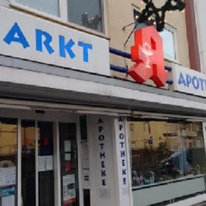 Markt Apotheke Apotheke