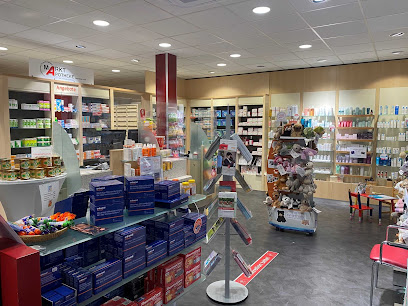 Markt-Apotheke Apotheke