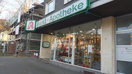 Markt Apotheke Apotheke