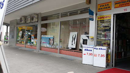 Markt Apotheke Apotheke