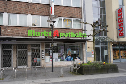 Markt-Apotheke Apotheke