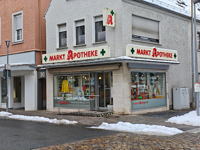 Markt Apotheke Apotheke