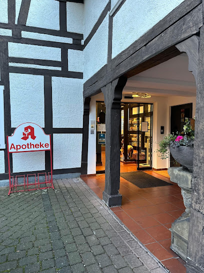 Markt Apotheke Apotheke