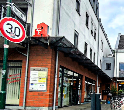 Markt Apotheke Apotheke