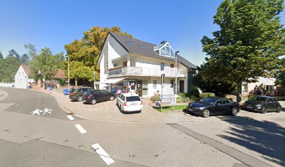Markt Apotheke Apotheke