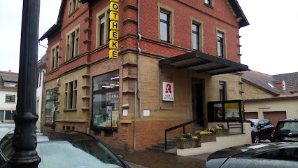 Markt Apotheke Apotheke