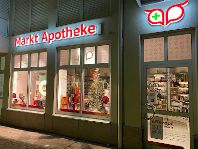 Markt Apotheke Apotheke