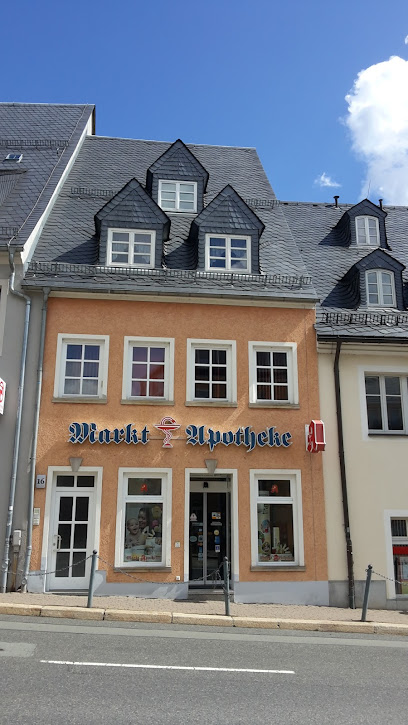 Markt Apotheke Apotheke