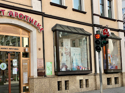 Markt Apotheke Apotheke