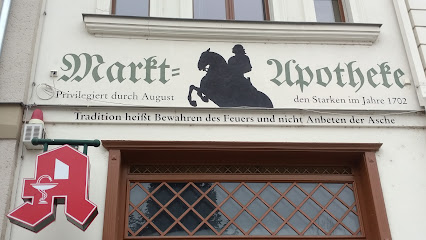 Markt Apotheke Apotheke