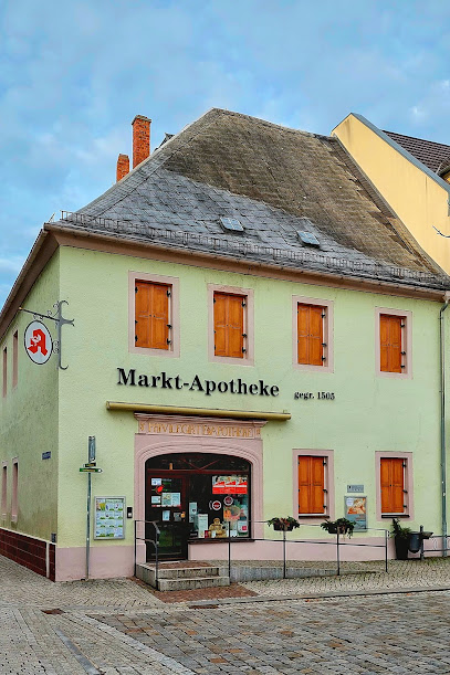 Markt-Apotheke Apotheke