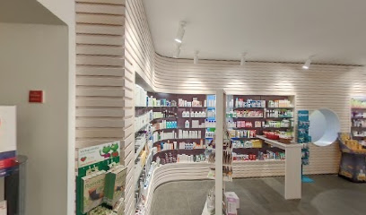 Markt-Apotheke Apotheke