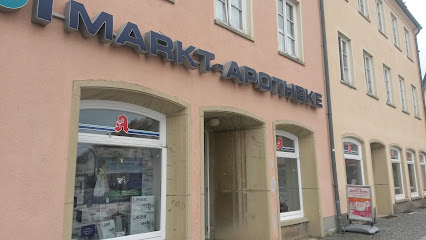 Markt Apotheke Apotheke