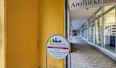 Markt-Apotheke Apotheke