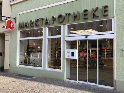 Markt Apotheke Apotheke