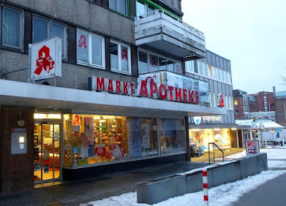 Markt Apotheke Apotheke