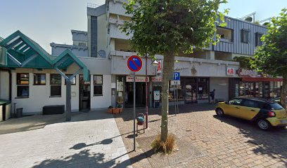 Markt Apotheke Apotheke