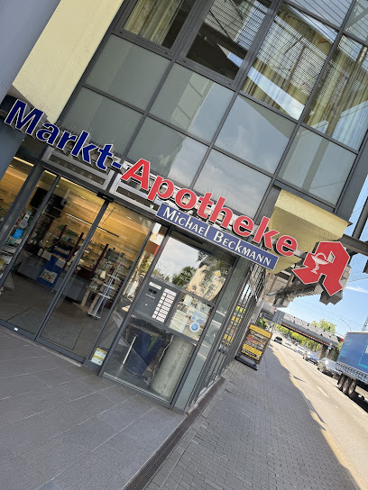 Markt Apotheke - Dortmund Apotheke