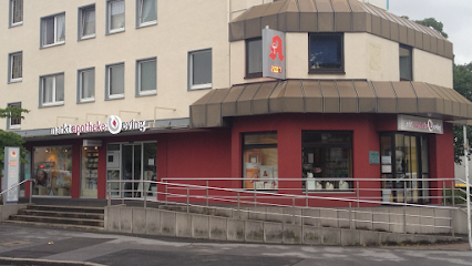 Markt-Apotheke Eving Apotheke