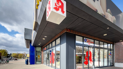 Markt-Apotheke Im Schanzenhof Apotheke