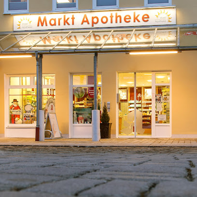 Markt Apotheke Nittendorf Apotheke