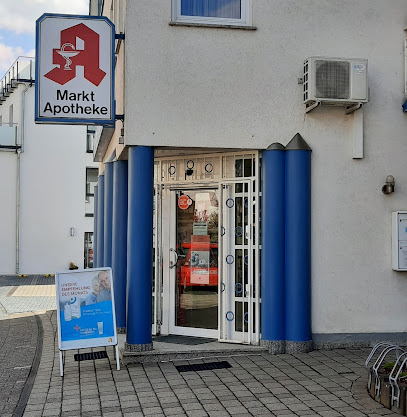 Markt-Apotheke Rheinböllen Apotheke