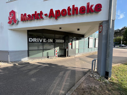 Markt Apotheke Weissach-Flacht Apotheke
