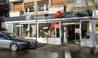 Markt-Apotheke Wellinghofen Apotheke