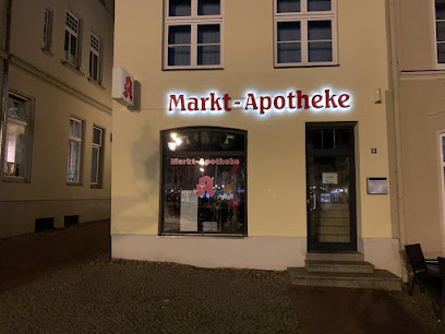 Markt Apotheke Wismar Apotheke