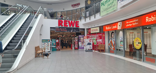 Markt Center Apotheke